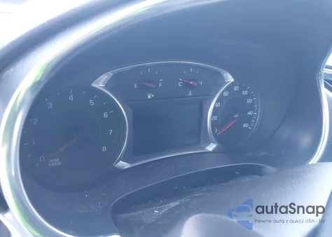 2016 Chevrolet Malibu Premier из США, поврежденный, VIN 1G1ZH5SX3GF267687